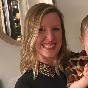 Meet your Posher, Margo